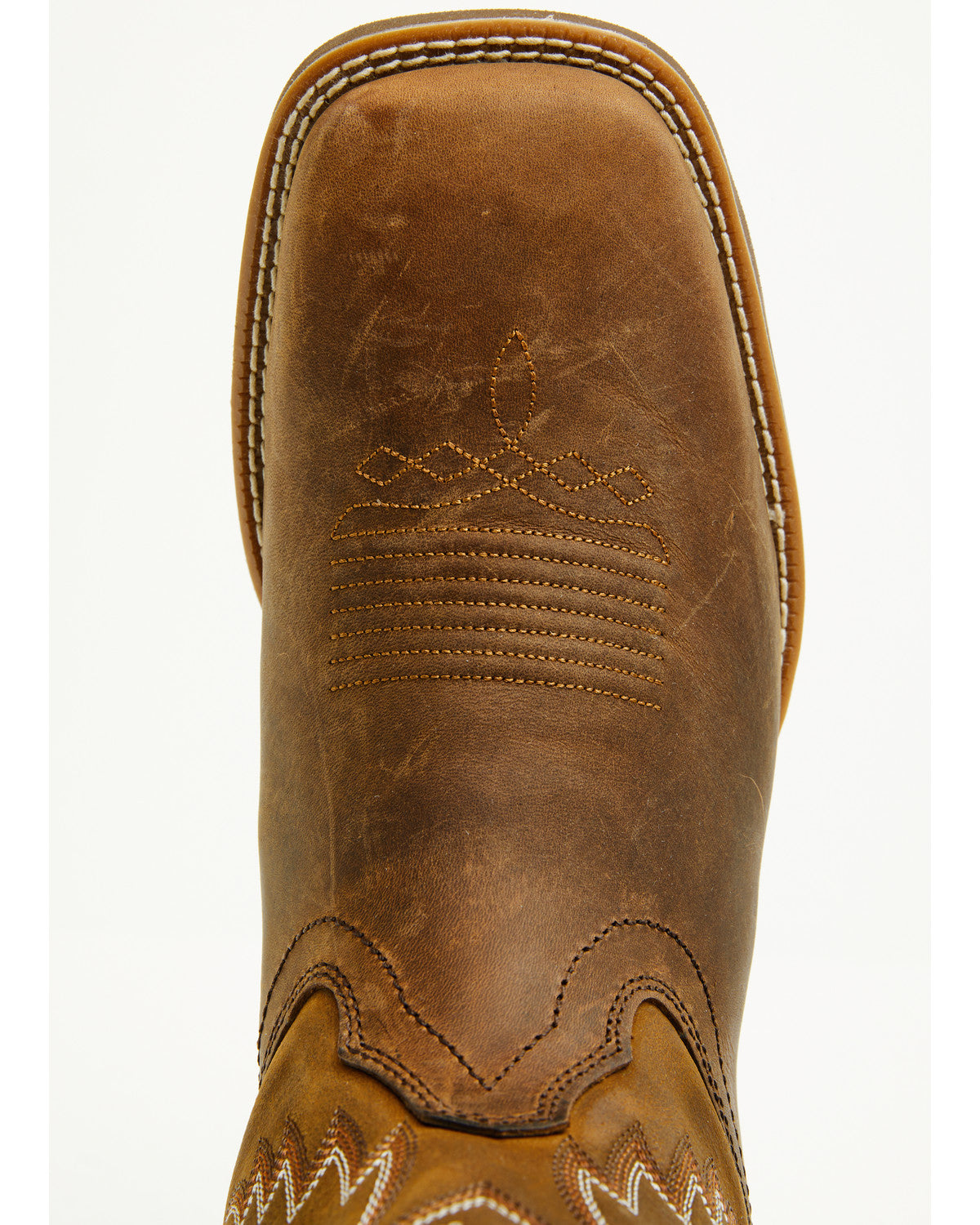 Cush Core® Men's Honcho Performance Western Boots - Broad S