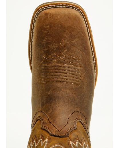Cush Core® Men's Honcho Performance Western Boots - Broad S
