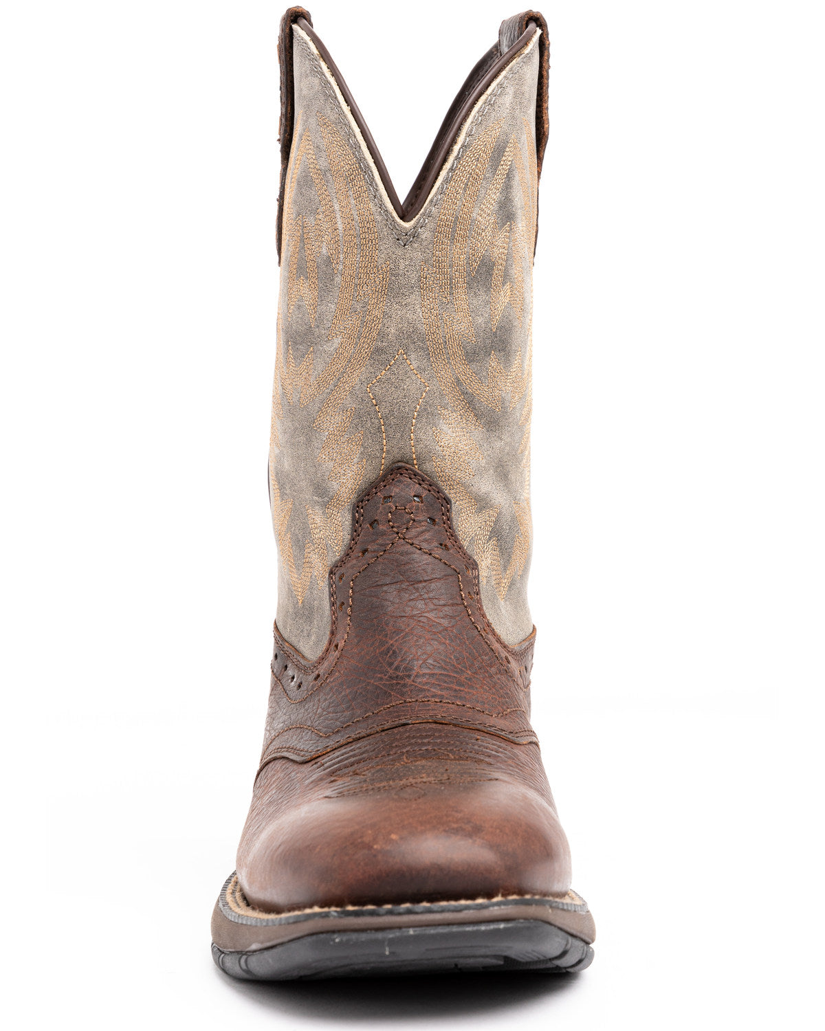 Men's Tyche Lite Performance Western Boots - Broad Square T