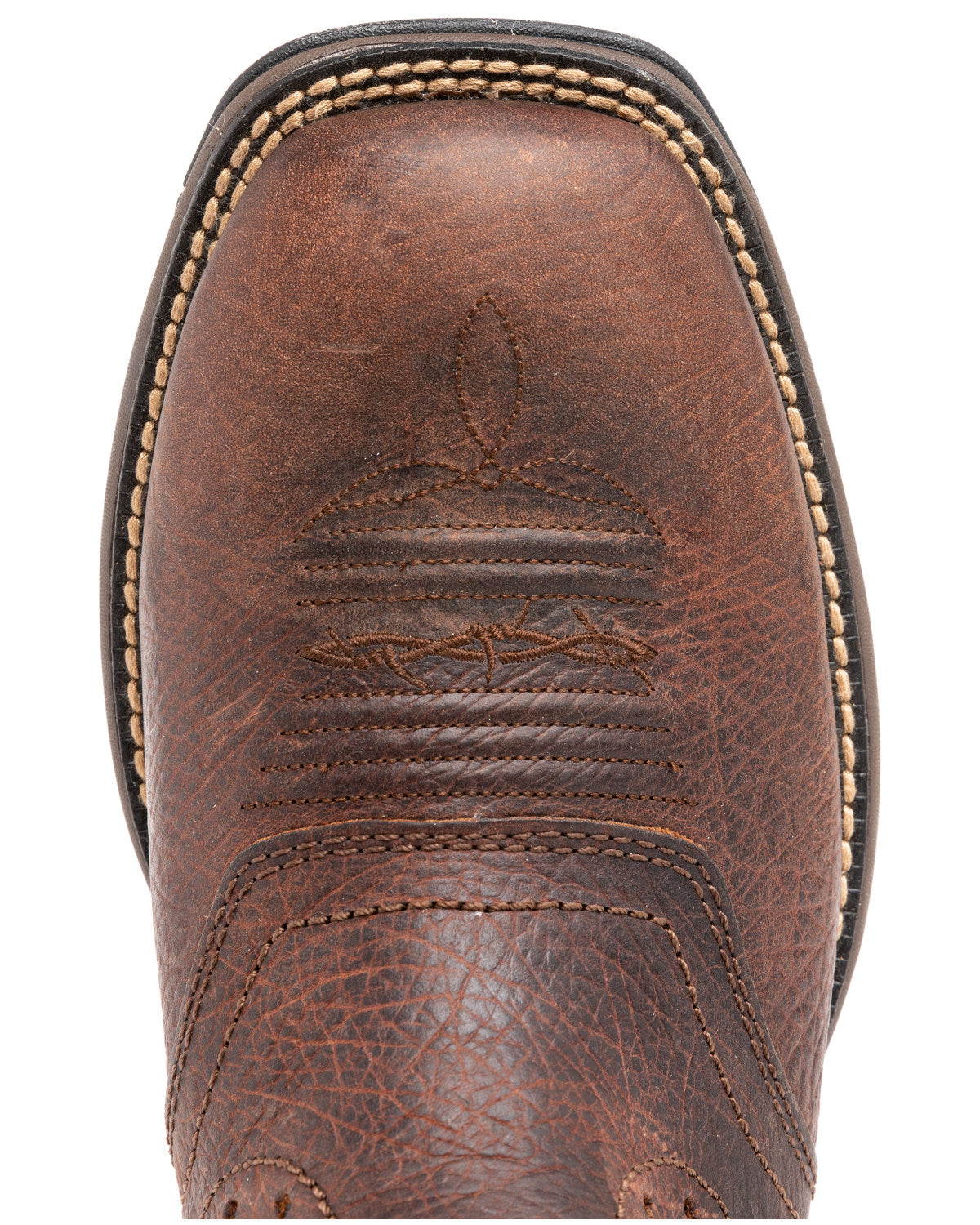 Men's Tyche Lite Performance Western Boots - Broad Square T