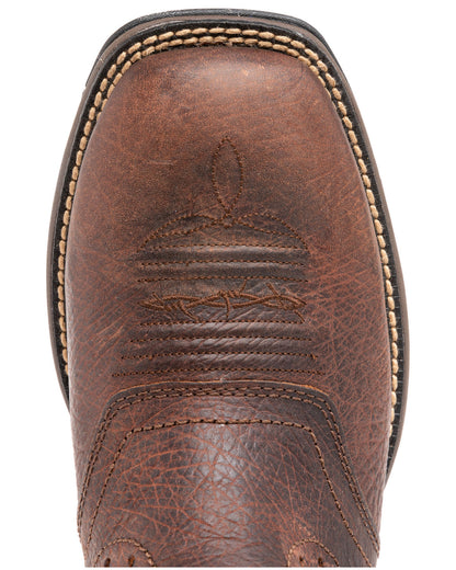 Men's Tyche Lite Performance Western Boots - Broad Square T