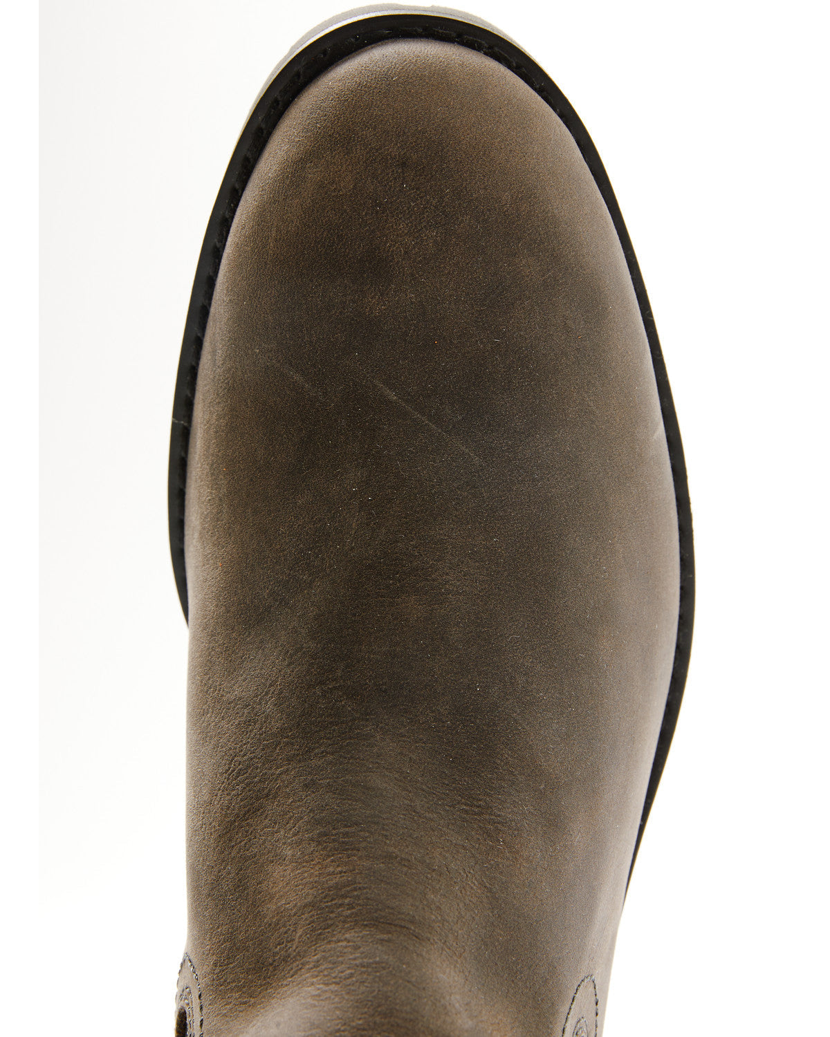 Men's Dakota Ankle Boots - Round Toe