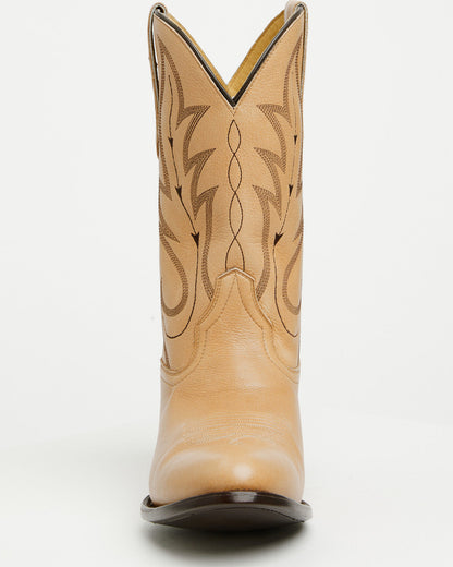 Men's Brady Western Boots - Round Toe