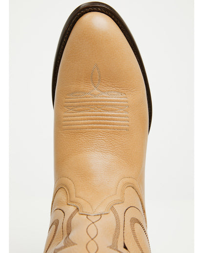 Men's Brady Western Boots - Round Toe