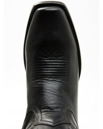 Men's 12" Western Boots - Square Toe