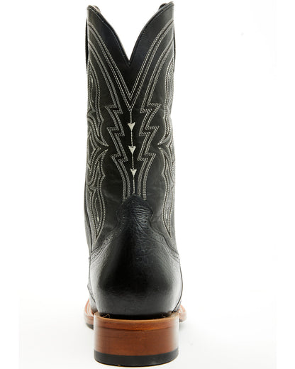 Men's Ashland Western Boots - Broad Square Toe