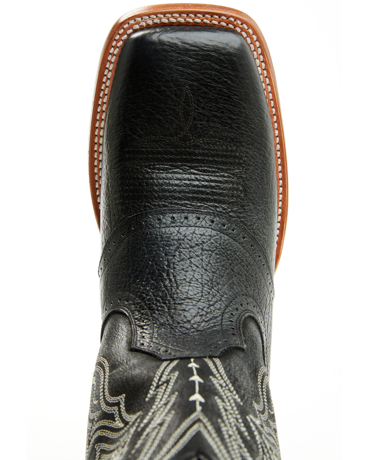 Men's Ashland Western Boots - Broad Square Toe