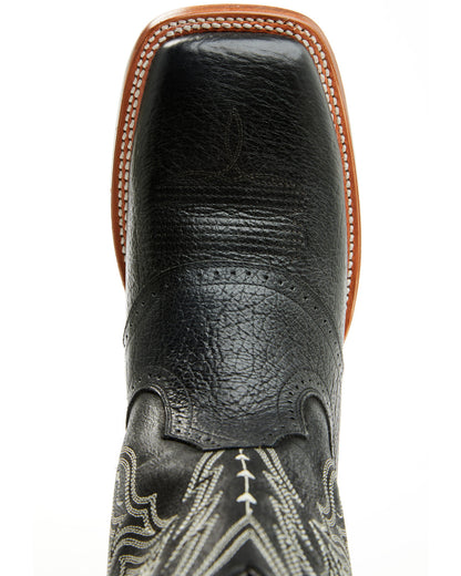 Men's Ashland Western Boots - Broad Square Toe