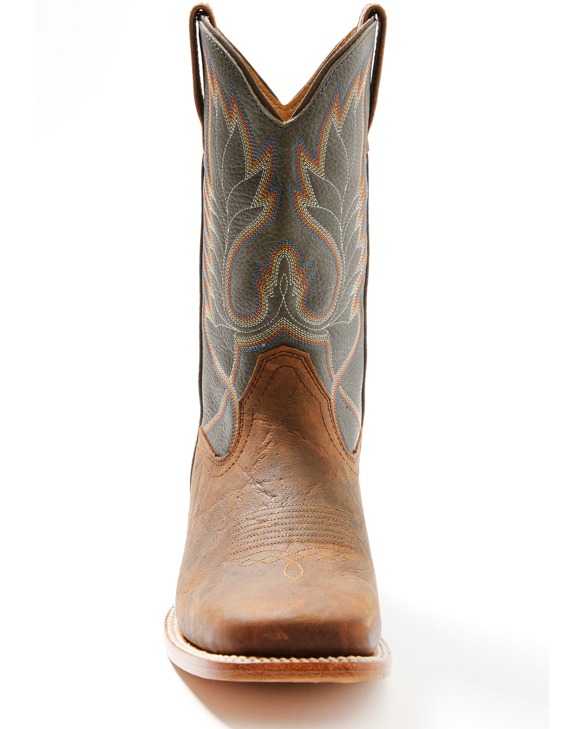 Cush Core® Men's Tracker Western Boots - Broad Square Toe