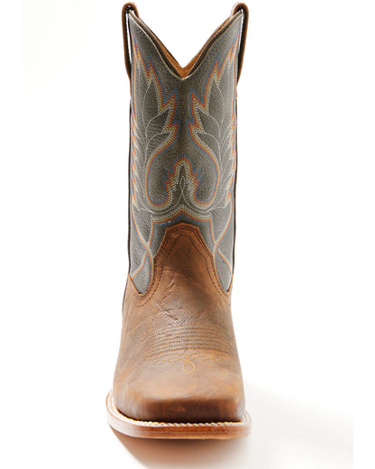 Cush Core® Men's Tracker Western Boots - Broad Square Toe