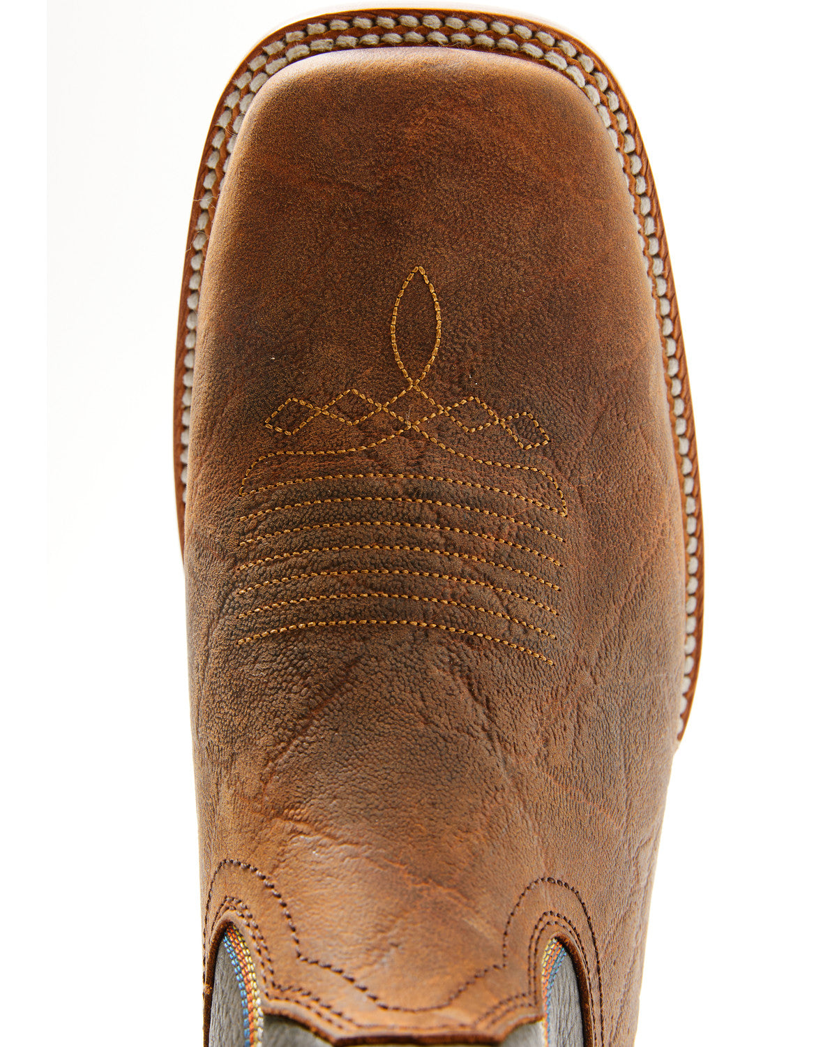 Cush Core® Men's Tracker Western Boots - Broad Square Toe