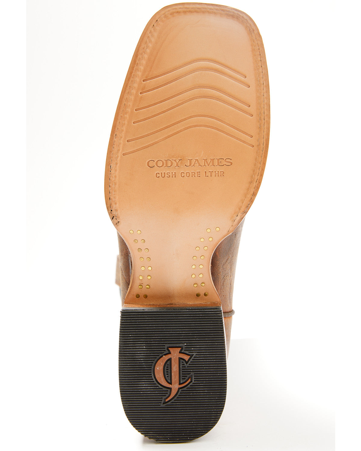 Cush Core® Men's Tracker Western Boots - Broad Square Toe