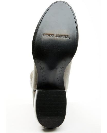 Men's Alton Western Boots - Round Toe