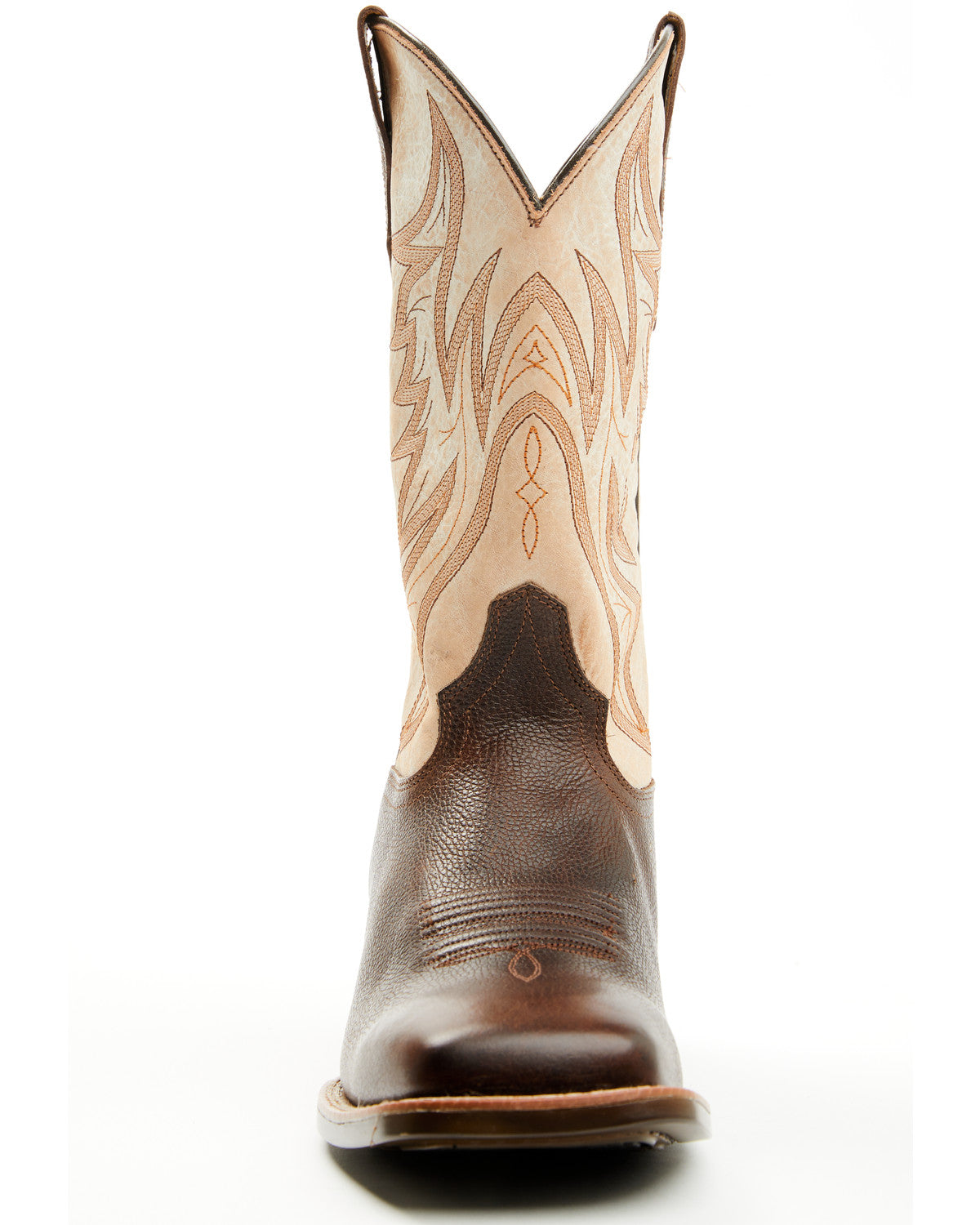 Men's Hoverfly Western Performance Boots - Broad Square Toe