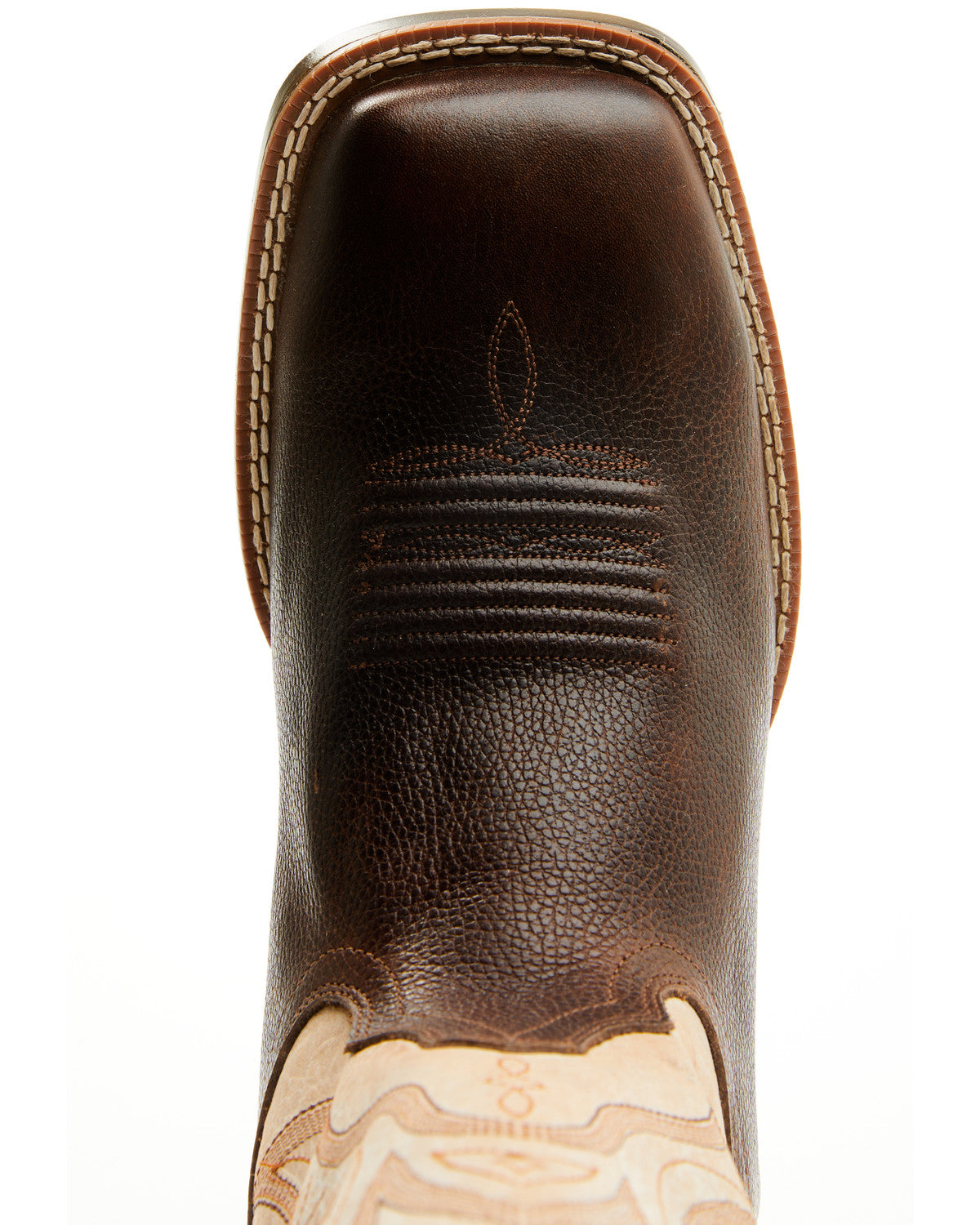Men's Hoverfly Western Performance Boots - Broad Square Toe