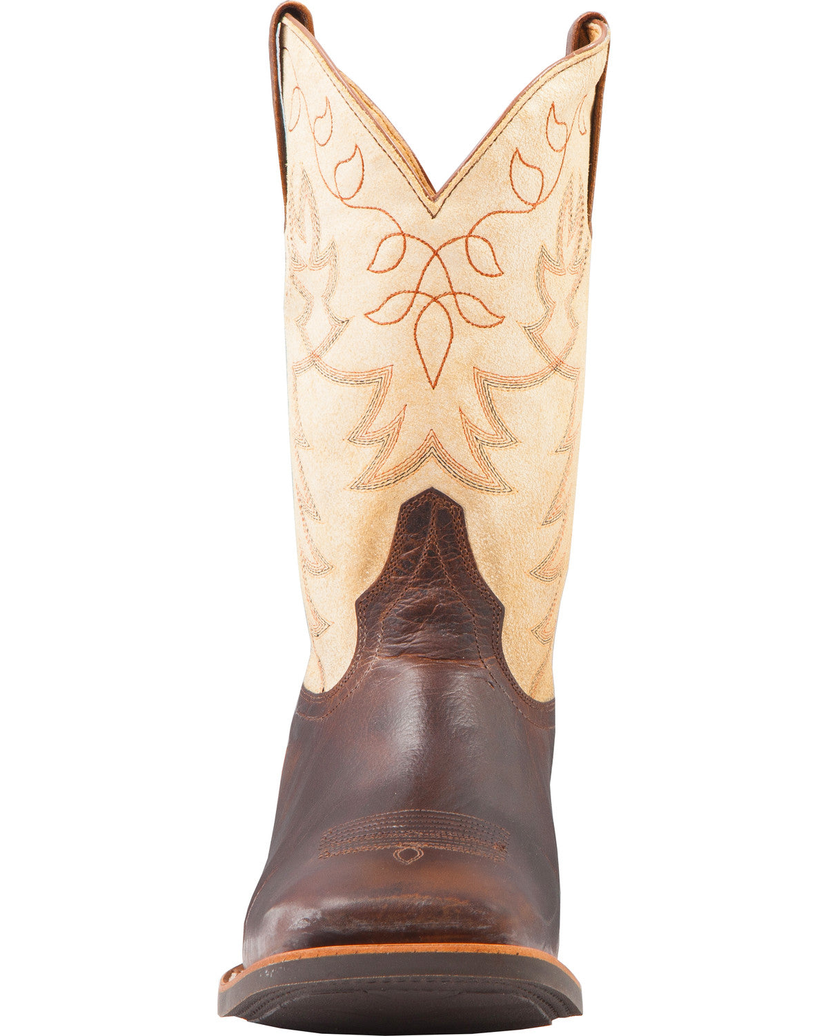 Men's Xero Gravity Unit Performance Western Boots - Broad S