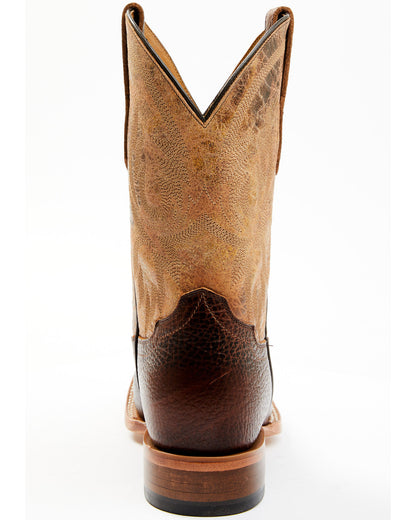 Men's Wade Western Boots - Broad Square Toe