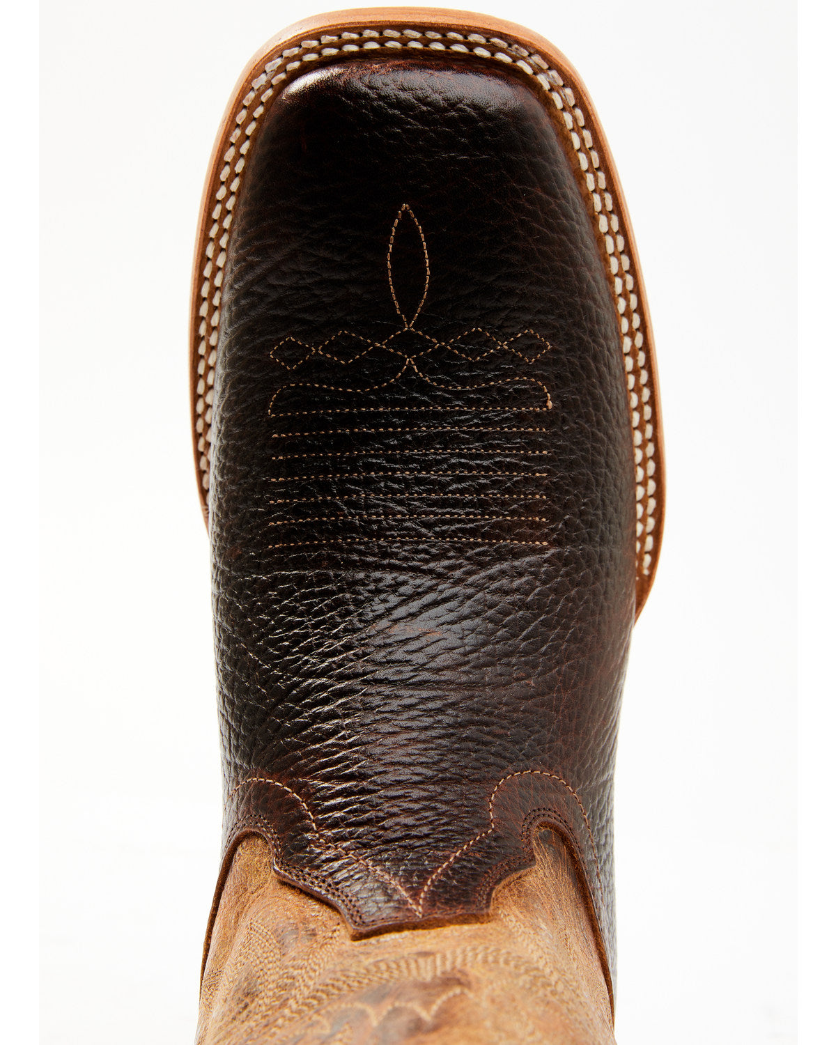 Men's Wade Western Boots - Broad Square Toe