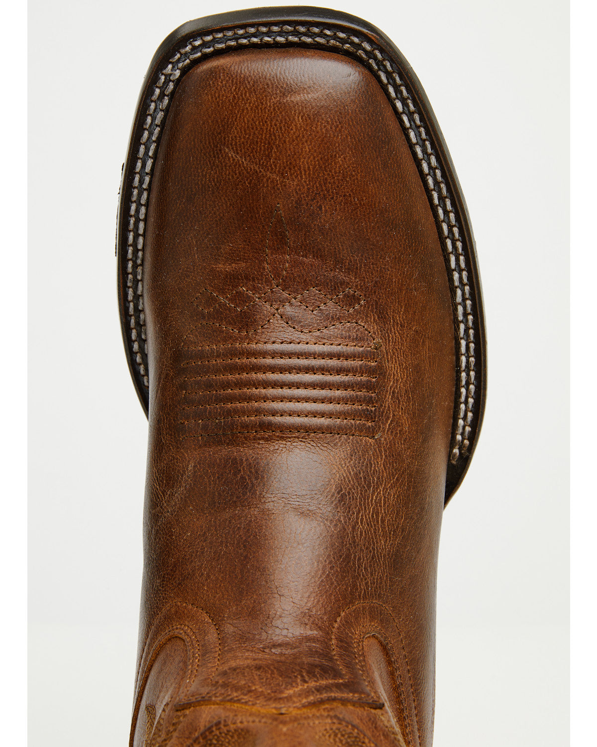 Black 1978® Men's The Hayward Western Boots - Broad Square