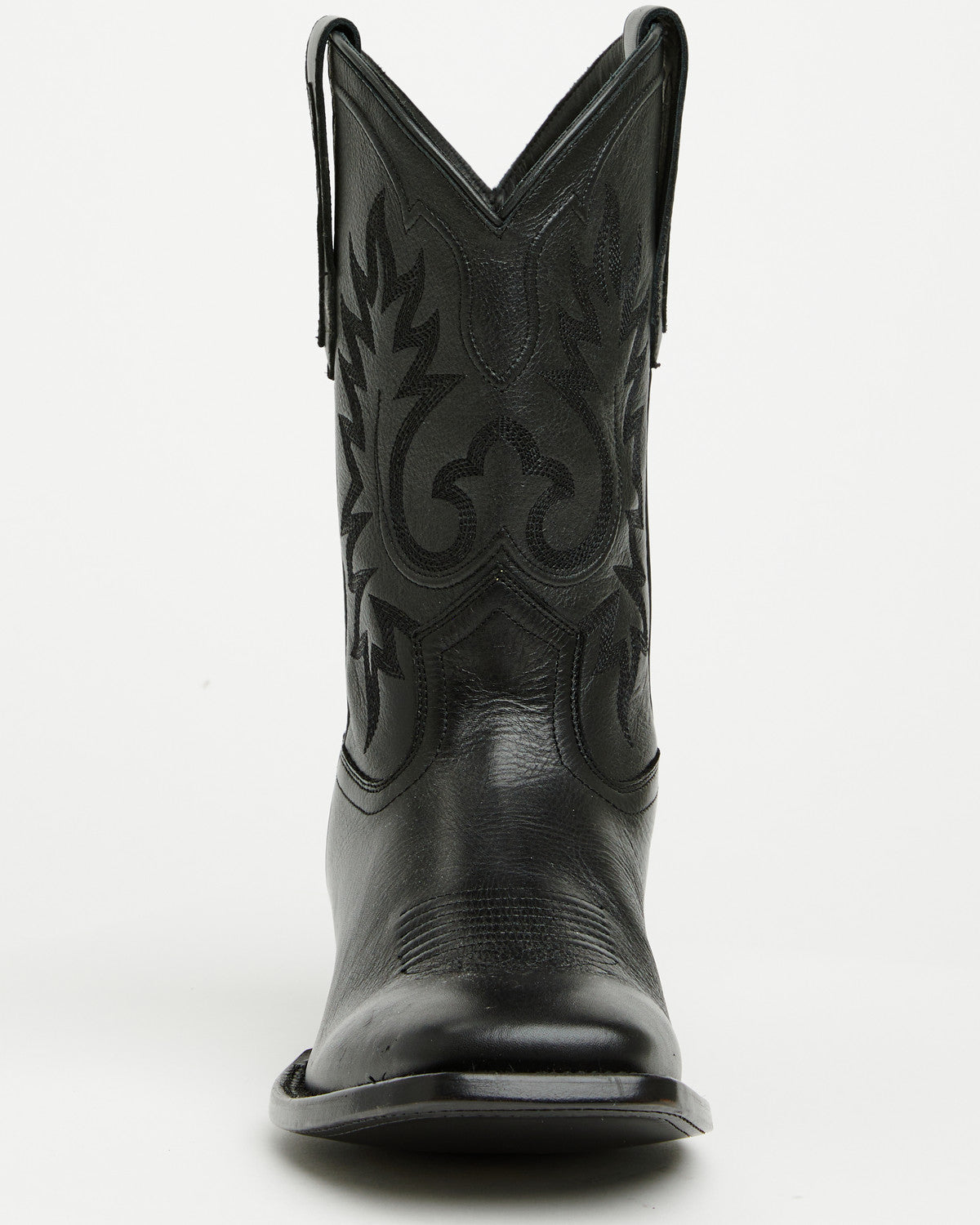 Black 1978® Men's The Hayward Western Boots - Broad Square