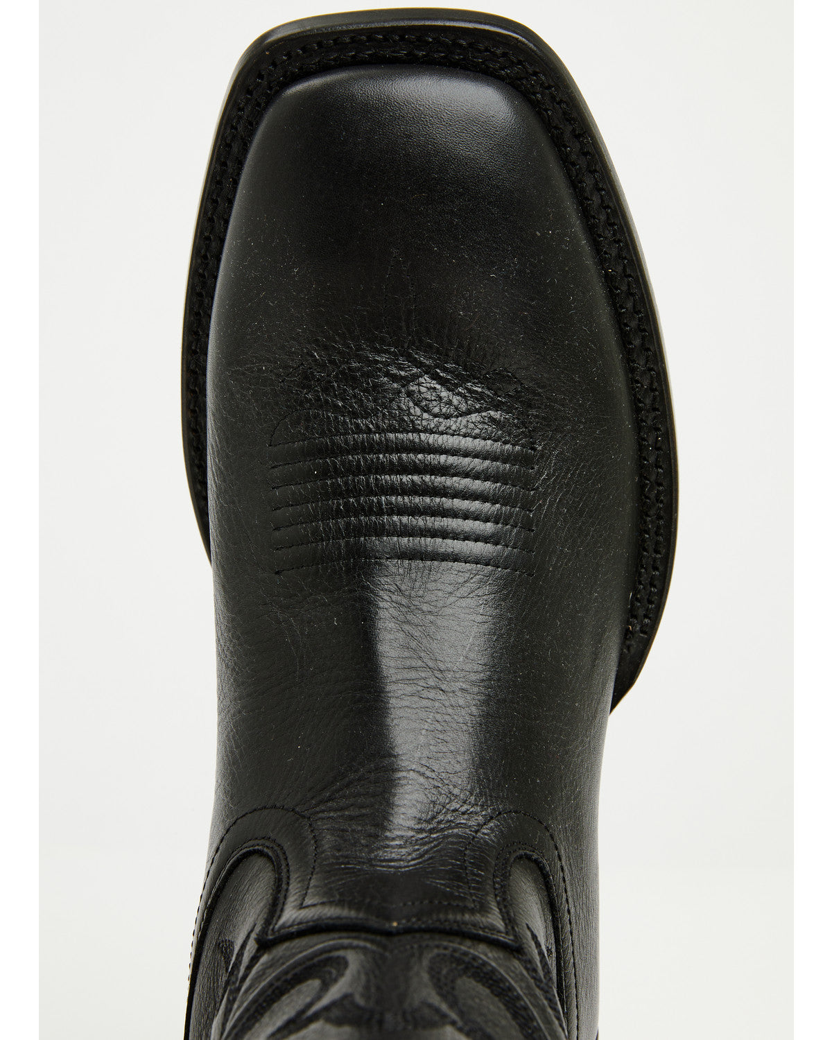 Black 1978® Men's The Hayward Western Boots - Broad Square