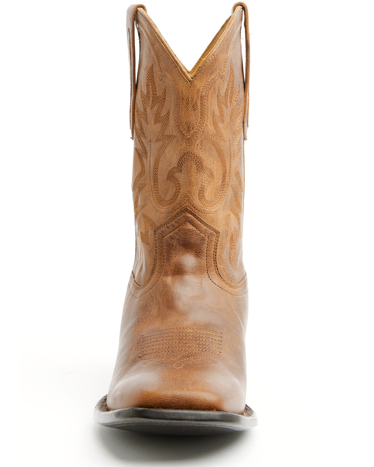 Black 1978® Men's The Hayward Western Boots - Broad Square