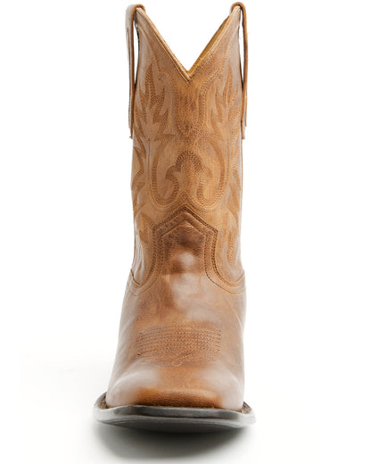 Black 1978® Men's The Hayward Western Boots - Broad Square