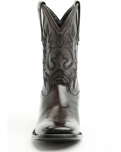 Black 1978® Men's The Hayward Western Boots - Broad Square