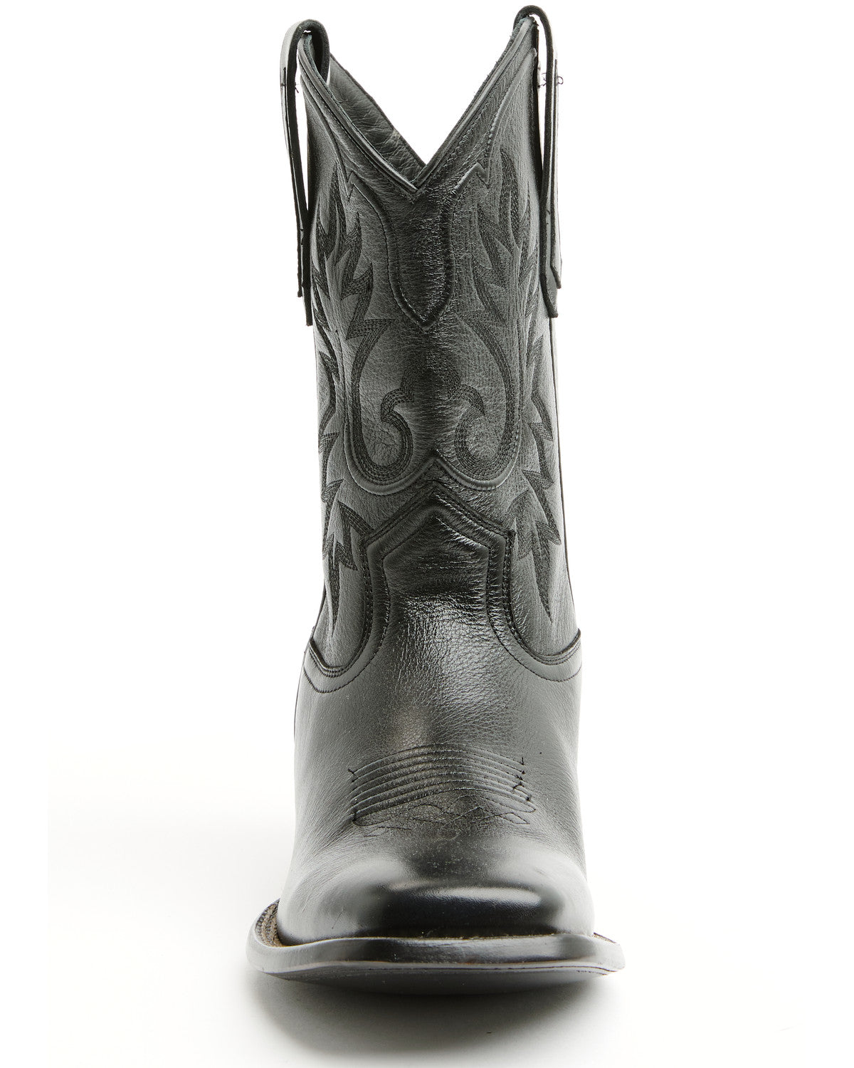 Black 1978® Men's The Hayward Western Boots - Broad Square