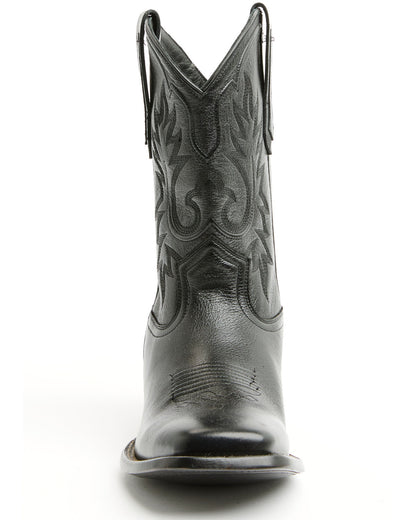 Black 1978® Men's The Hayward Western Boots - Broad Square