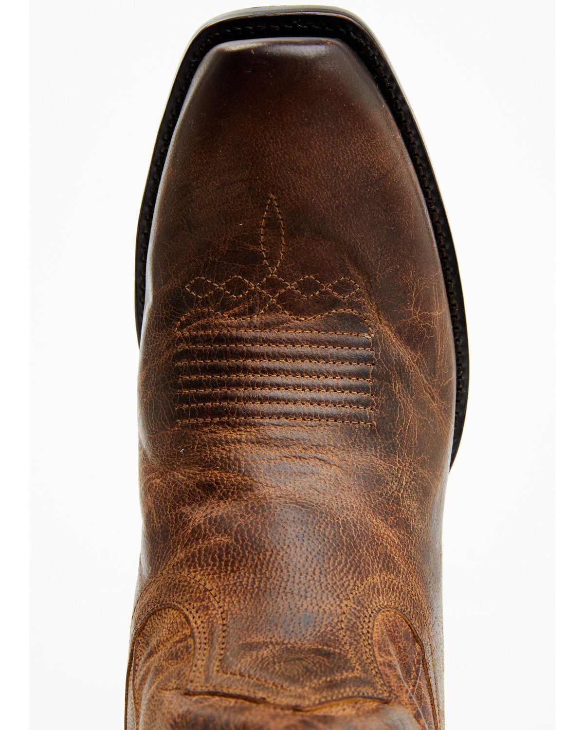 Black 1978® Men's Mason Western Boots - Square Toe