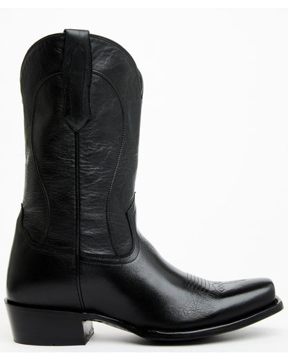 Black 1978® Men's Mason Western Boots - Square Toe