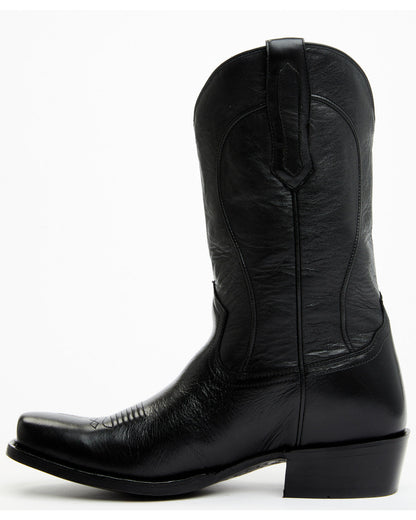 Black 1978® Men's Mason Western Boots - Square Toe