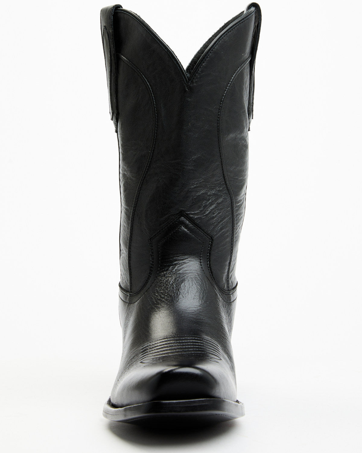 Black 1978® Men's Mason Western Boots - Square Toe