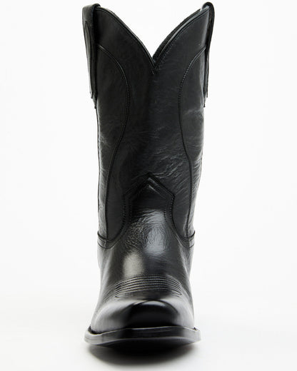 Black 1978® Men's Mason Western Boots - Square Toe