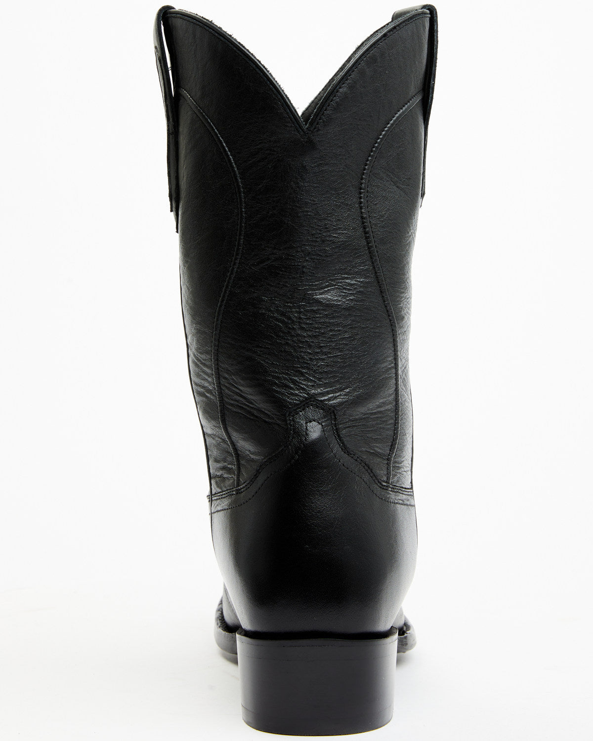 Black 1978® Men's Mason Western Boots - Square Toe