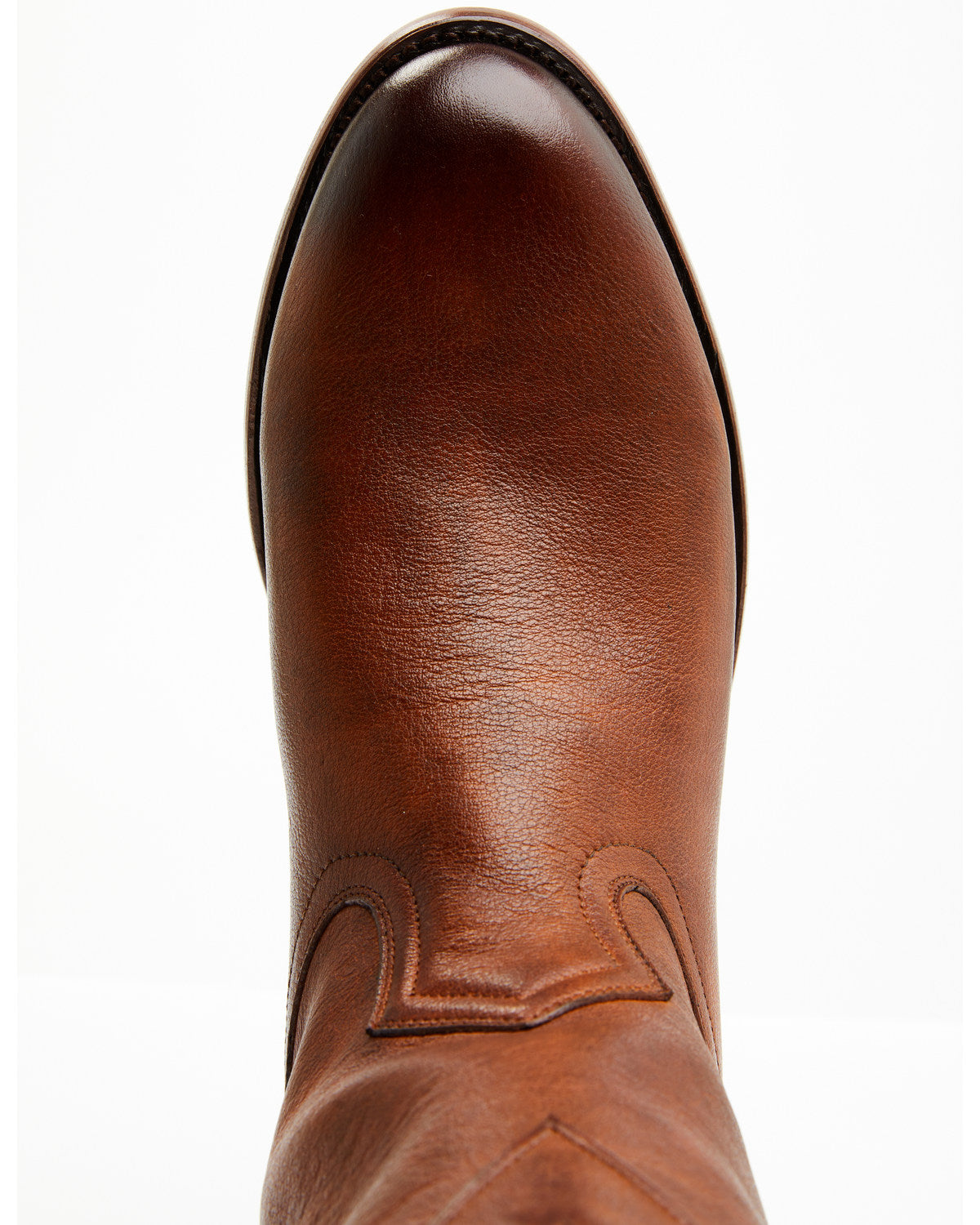 Black 1978® Men's Carmen Roper Boots - Round Toe