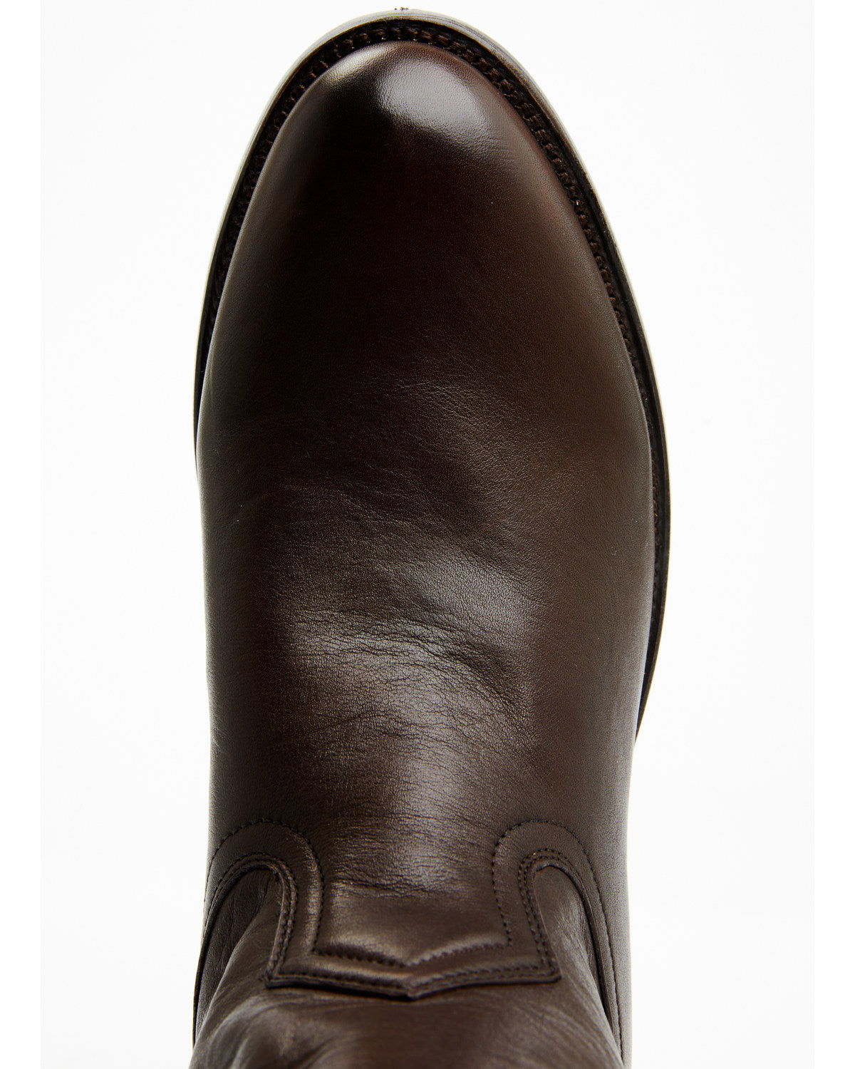 Black 1978® Men's Carmen Roper Boots - Round Toe