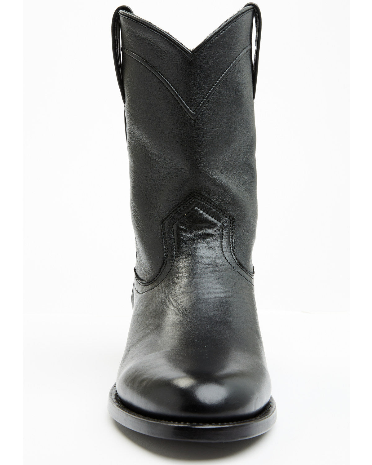 Black 1978® Men's Carmen Roper Boots - Round Toe