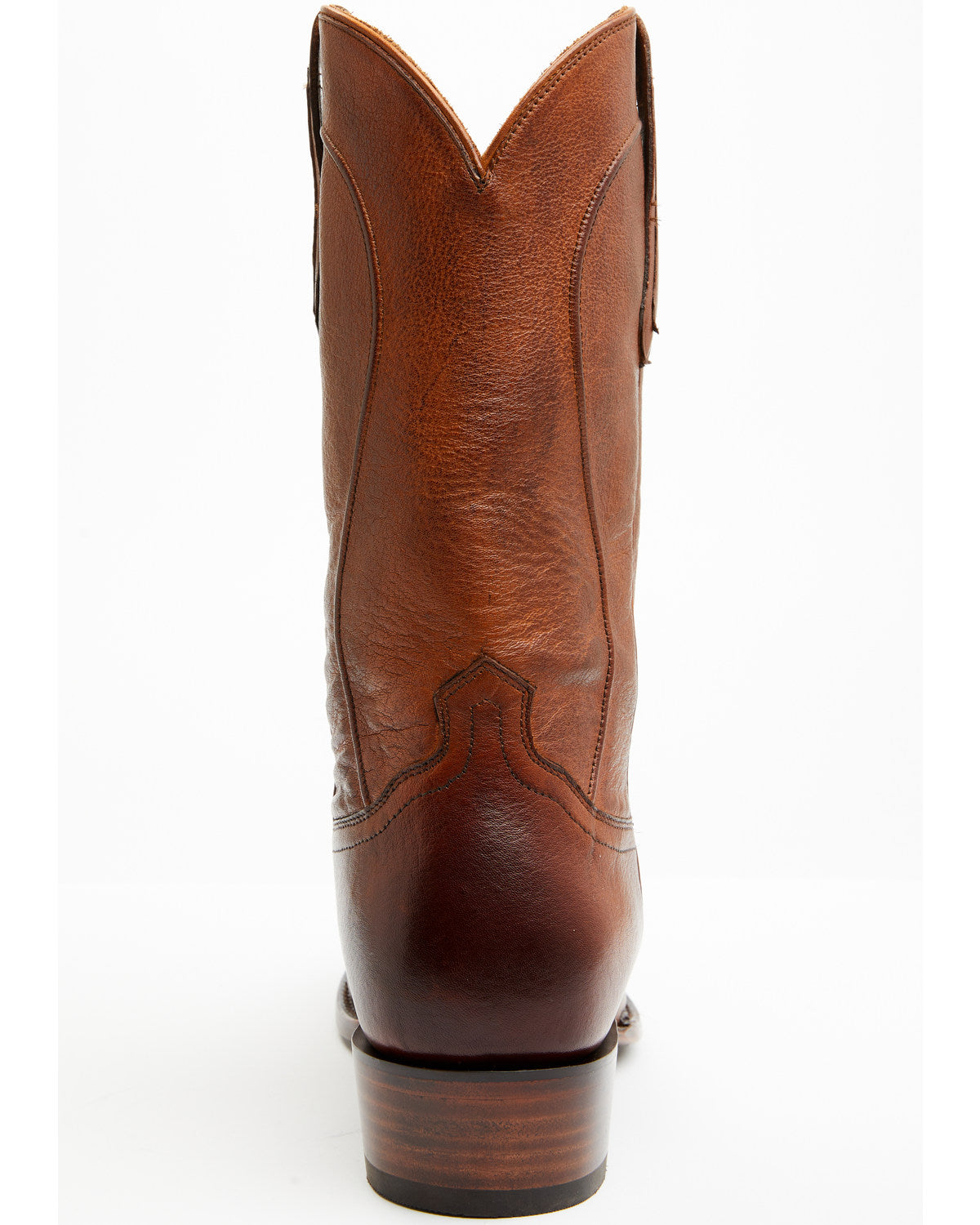 Black 1978® Men's Chapman Western Boots - Round Toe