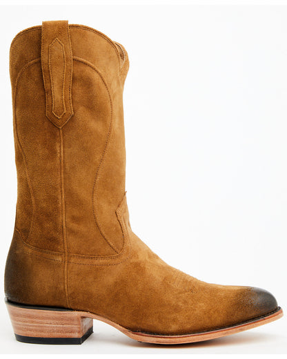 Black 1978® Men's Chapman Western Boots - Medium Toe
