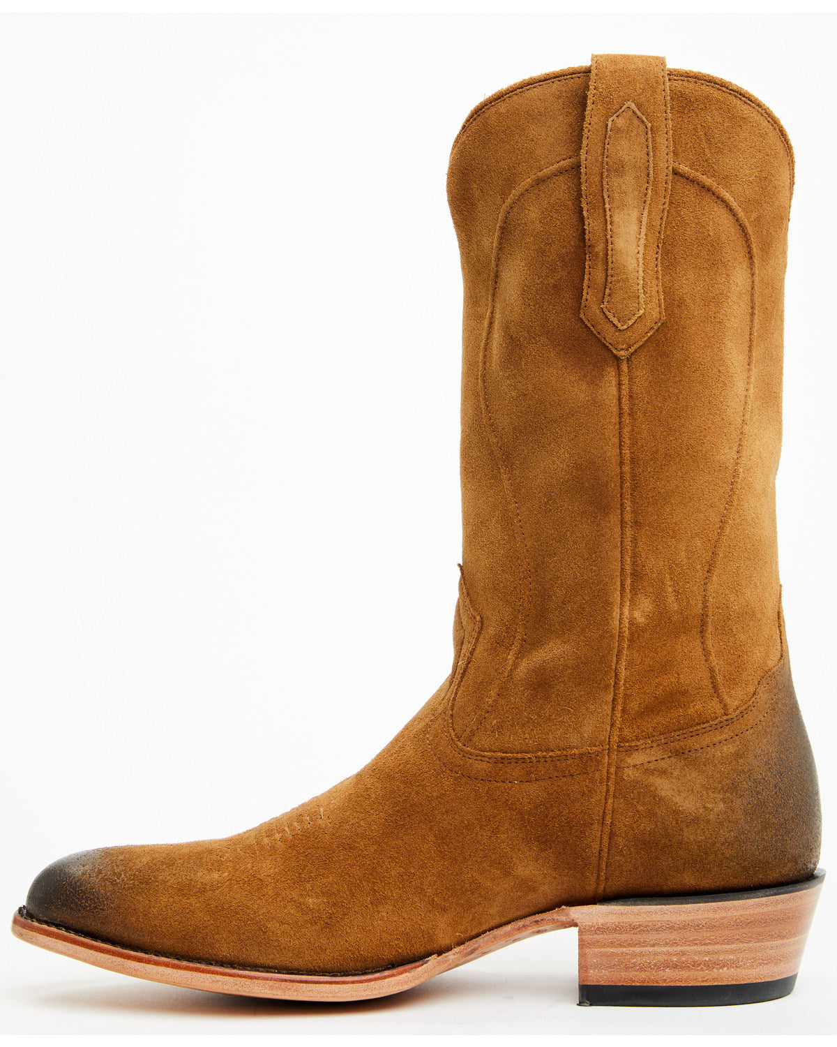 Black 1978® Men's Chapman Western Boots - Medium Toe