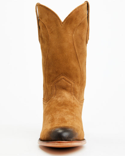 Black 1978® Men's Chapman Western Boots - Medium Toe