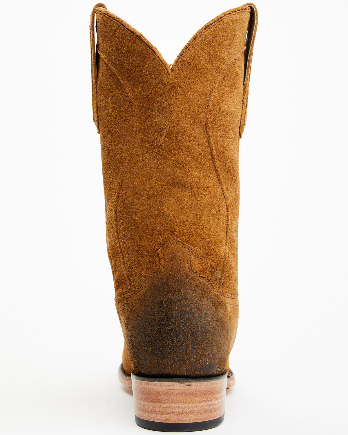 Black 1978® Men's Chapman Western Boots - Medium Toe