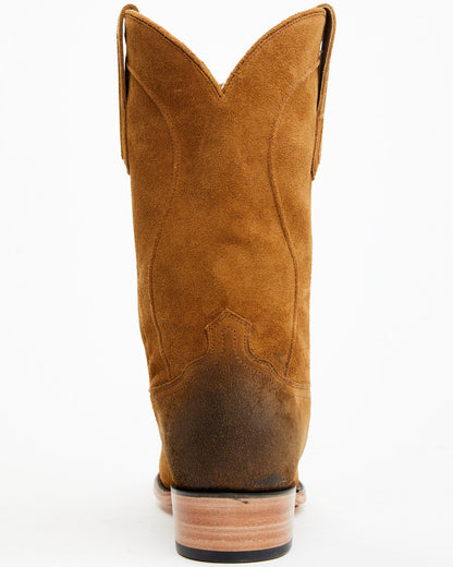 Black 1978® Men's Chapman Western Boots - Medium Toe