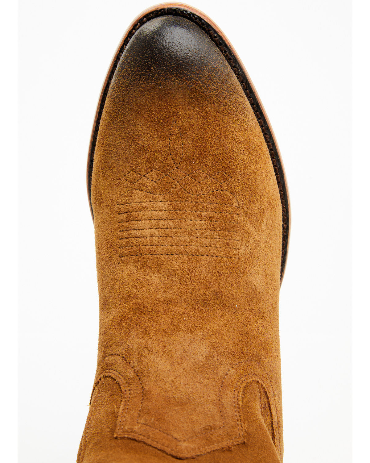 Black 1978® Men's Chapman Western Boots - Medium Toe