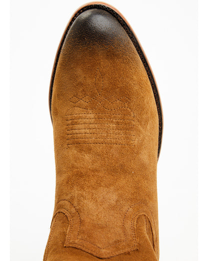 Black 1978® Men's Chapman Western Boots - Medium Toe