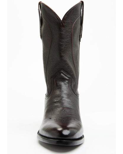 Black 1978® Men's Chapman Western Boots - Round Toe