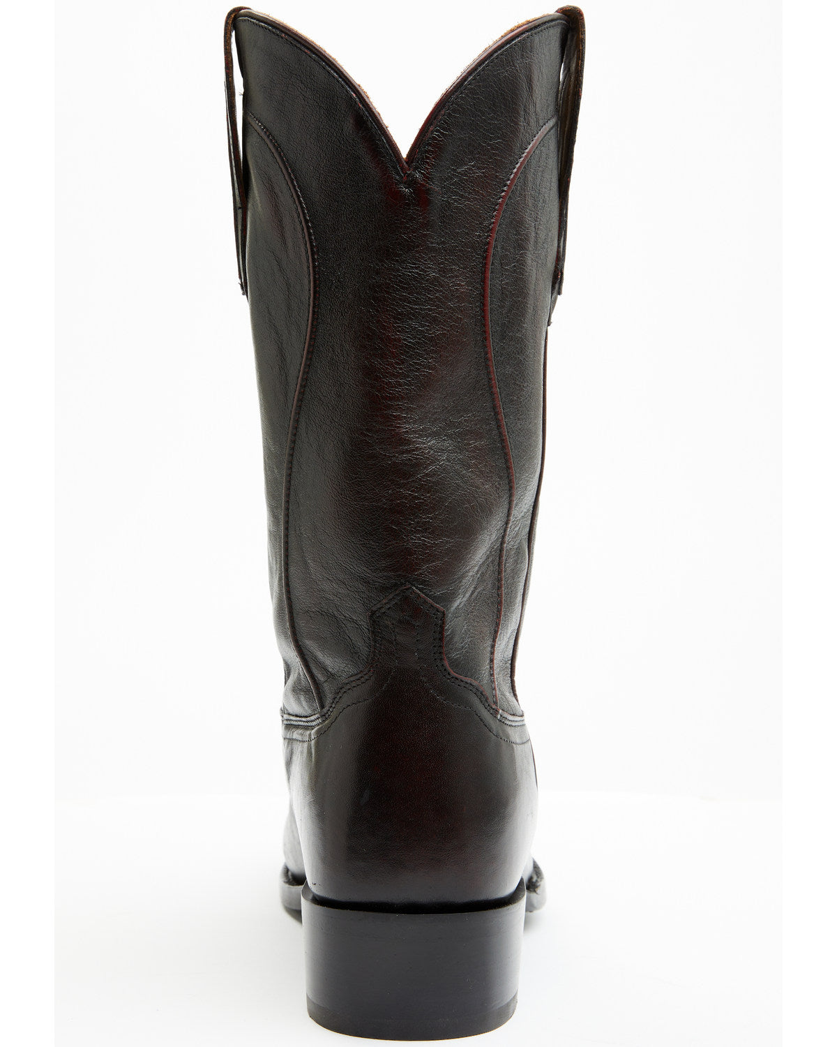 Black 1978® Men's Chapman Western Boots - Round Toe