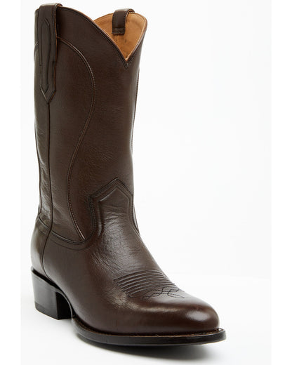 Black 1978® Men's Chapman Western Boots - Round Toe
